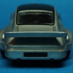 #29 Scalextric Porshe 911 Pre Owned