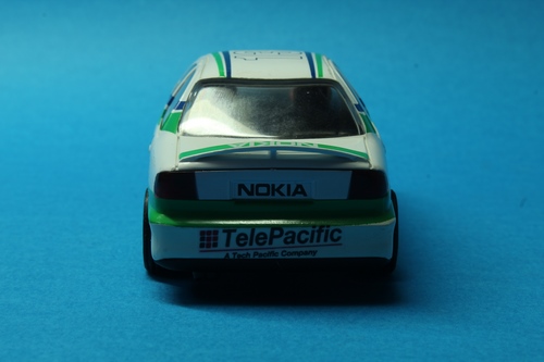 #31 Scalextric Ford Mondeo Phil Ward Pre Owned (2)