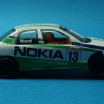 #31 Scalextric Ford Mondeo Phil Ward Pre Owned 82g