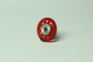 Slot Car Gears and Pinions